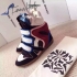 Isabel marant three colors sneakers 2